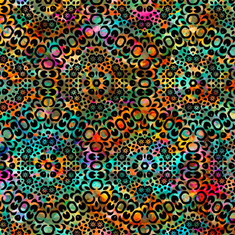 RHYTHM                   